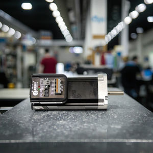 CAISON ISV57T 140W servomoteur pour imprimante à jet d'encre UV <span class=keywords><strong>grand</strong></span> <span class=keywords><strong>format</strong></span> nouvelle condition automatisation industrielle pièces de machines d'impression - Product Image 4