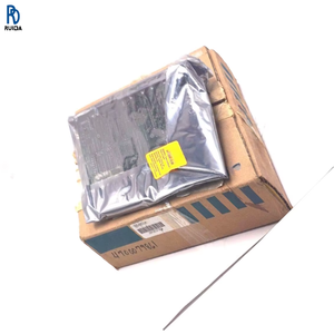 โมดูลควบคุมเซ็นเซอร์คอนโทรลเลอร์ PLC ของแท้ใหม่เอี่ยม 505-6851-A - Product Image 1