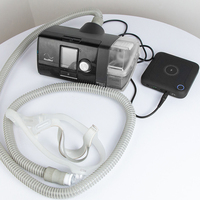 CPAP Power bank 24000mah 88.8wh chargeur de batterie pour 12v 24v Dreamstation Resmed Power Pack