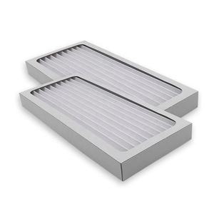 Luchtreiniger Vervangende Hepa Filters Compatibel Met <span class=keywords><strong>Ha</strong></span> Milton Strand 04383 04384 04385 990051000 - Product Image 6