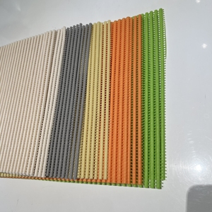 Breathable Non-slip Soft Bathroom Floor Mat Pvc - Product Image 2