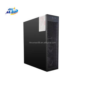 Goldshell E-DG1M 3.4Gh/s 1800W Scrypt, Procesador de Datos para Computadora, Ideal para Uso Doméstico en DOGE y LTC, Incluye Fuente de Alimentación - Product Image 1