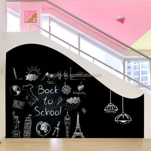 <span class=keywords><strong>Magnétique</strong></span> Chalk writing Blackboard <span class=keywords><strong>film</strong></span> - Product Image 6