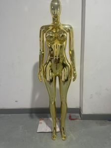 Maniquí femenino BBL de cuerpo completo de talla grande tienda de ropa tetona modelo femenino ropa interior Bikini vestido Sexy maniquí - Product Image 6