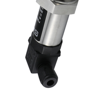 Capteur de niveau à fourche vibrante en plastique antidéflagrant SY TF, étanche IP65, portée 10m, pour liquides chimiques et huiles