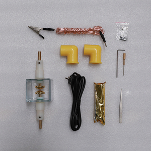 HVHIPOT <span class=keywords><strong>GDOT</strong></span>-80A 절연 오일 고장 테스터 80kV 전해 전압 고장 DVB 테스터 - Product Image 2