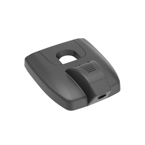 ACARCAM 4k HD double objectif Dash Cam DVR enregistreur vidéo avec Wifi Gps connecté <span class=keywords><strong>vue</strong></span> nocturne moniteur de stationnement pour Toyota Highlander - Product Image 2