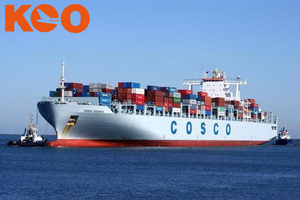 Servicios de Transporte Marítimo DDP Puerta a Puerta Más Económicos, Agente de Carga de China a Estados Unidos, Reino Unido, Francia, Emiratos Árabes Unidos - Product Image 2