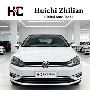 VW Golf d'<span class=keywords><strong>occasion</strong></span> 2020 Édition Préférée 200TSI DSG Version Confort en Stock à Vendre – Voiture Familiale Économique à Faible Kilométrage - Product Image 3