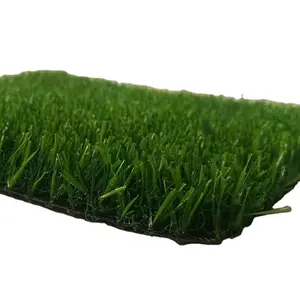 מחיר מפעל מייזן 35 מ""מ דשא מלאכותי לפטיו חיצוני גן נופים ירוקים ידידותיים לסביבה דשא צבעוני שטיחי דשא