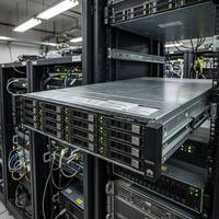 Server xFusion FusionServer 1288H V5 Baru Rak Server 1U Intel Xeon