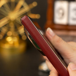 เคสโทรศัพท์สำหรับ Huawei MateX6/x5/x3 พร้อมการป้องกันแบบบานพับคู่และป้องกันการตกกระแทก เคสโทรศัพท์แบบพับได้บางเฉียบ - Product Image 2