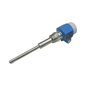 EH3311 FTM20 Endress+Hauser Sonde de niveau à fourche vibrante pour détection de point, Sonde de niveau Soliphant FTM20 - Product Image 5