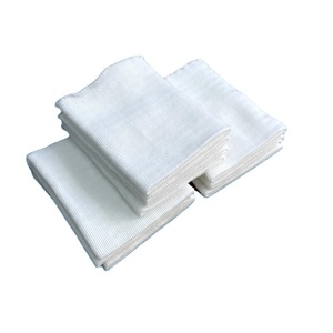 Chất Lượng Cao Dệt Kim Sườn Trong Cuộn <span class=keywords><strong>Polyester</strong></span> <span class=keywords><strong>32</strong></span> # Sợi Cho Quần Áo Dùng Một Lần - Product Image 2