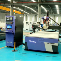 Nouveau pont marin, feuille de mousse de plancher de bateau, feuilles EVA de pont, Machine de découpe CNC, Machine de découpe de rainurage CNC