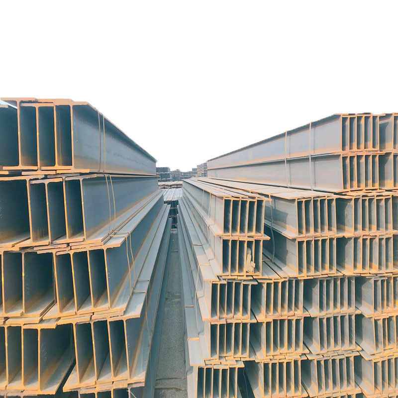 W12 x 4 x 22 H profile steel