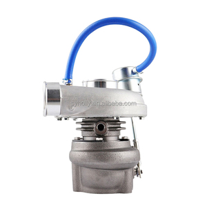 Turbocompresseur GT2556S, pour <span class=keywords><strong>tractopelle</strong></span> charger 3cx 4cx 32006047, 320/06047, <span class=keywords><strong>prix</strong></span> d'usine, 320/06047 - Product Image 2