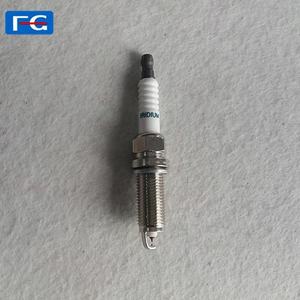De alta calidad de doble iridio bujía <span class=keywords><strong>FK16R</strong></span>-<span class=keywords><strong>A8</strong></span> 90919-01265 IKH20 IKH16 auto chispa enchufe para los coches de Japón - Product Image 5