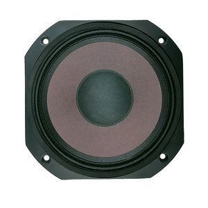 ลำโพงกลาง TITONE MID-657N ขนาด 6.5 นิ้ว ทรงสี่เหลี่ยม วัสดุอะลูมิเนียม พร้อมแม่เหล็กนีโอไดเมียม ใช้ไฟ 12V ติดตั้งได้กับรถยนต์ทั่วไป ให้เสียงดังสูง - Product Image 2