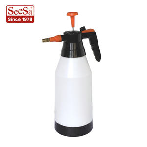손 압력 압축 분무기 <span class=keywords><strong>2</strong></span> 리터 - Product Image 2