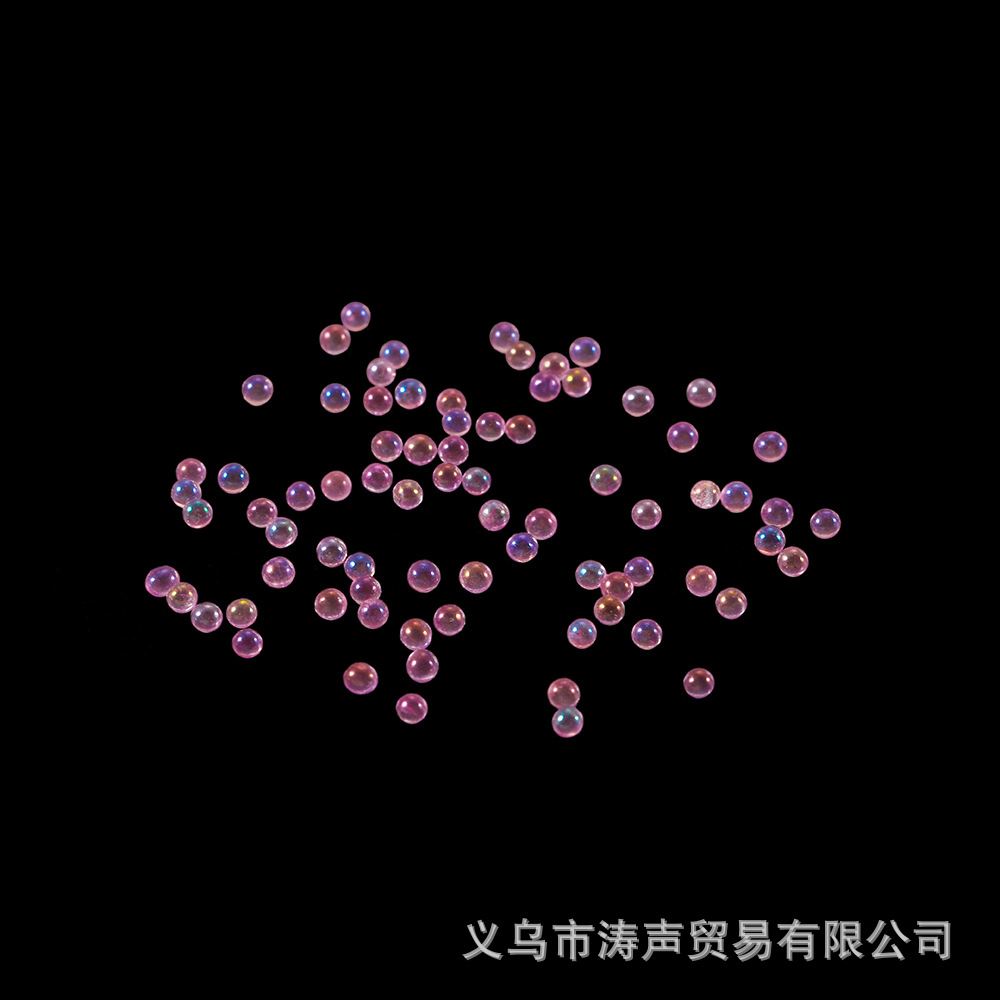 Light purple 1.5-2mm
