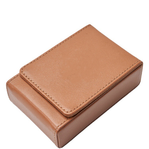 Fornitura <span class=keywords><strong>di</strong></span> fabbrica <span class=keywords><strong>giochi</strong></span> da tavolo custodia per <span class=keywords><strong>carte</strong></span> da gioco in pelle PU titolare <span class=keywords><strong>di</strong></span> <span class=keywords><strong>carte</strong></span> <span class=keywords><strong>di</strong></span> protezione Organizer - Product Image 1