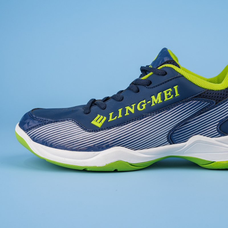 Lingmei LBX2405 Comfortable Breathable Durable Badminton