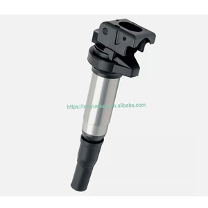 Penjualan laris koil pengapian baru 12137575010 597091 12138616153 12137594596 UF598 UF-598 untuk BMW N20 N54 N55 N63 N20B20 - Product Image 2