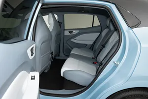 <span class=keywords><strong>MG4</strong></span> EV 2026 Voiture Électrique Pure Autonomie 530km Puce Horizon J6E Pilote Routier NOA Écran 2.5K de 15.6 pouces Puce 8155 <span class=keywords><strong>V2L</strong></span> 3.3kW Export - Product Image 5