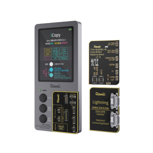 Qianli Icopy Pantalla Lcd Programador de reparación de color original Icopy <span class=keywords><strong>3</strong></span> Programador para iPhone - Product Image 4