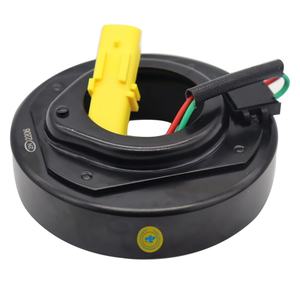 Bobine d'embrayage électromagnétique de compresseur de climatisation pour Peugeot 307 308 408 508 CC SW 3008 5008 Taille 103*60.5*45*32 - Product Image 5