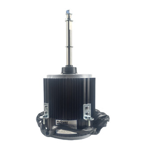 Moteur de ventilateur de climatiseur électrique McQuay YDK900-6Fd-1 900W 380Vac pour usage commercial - Product Image 1