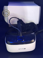 Lunettes LeaderDream Depoon E3 E3S E3C Dpvr DP&e3-S Dp VR pour ordinateur, casques/lunettes VR Depon