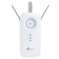 Extenseurs de portée Wi-Fi TP-Link RE450, RE550, RE650, compatibles avec tous les routeurs