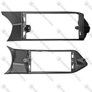 12.3 inch xách tay gps xe đài phá<span class=keywords><strong>t</strong></span> thanh DVD Player cho Mercedes Benz cổ điển 2011 2014 Stereo MP5 fascias với CANBUS khung Cáp - Product Image 3