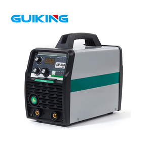 Soldadora Inverter Portátil GK Recargable 110/220V, Máquina de Soldadura <span class=keywords><strong>Eléctrica</strong></span> Multifunción, Producto de <span class=keywords><strong>Energía</strong></span> Renovable - Product Image 1