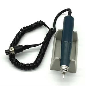 Micromotore Brushless OEM AT-A2 2028J con Manipolo per Lucidatura ad Alta Velocità 60000 Giri/min per Incisione su Gioielli e Metallo - Product Image 1