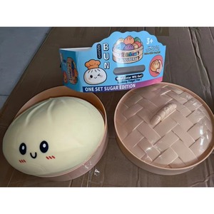ของเล่นเกี๊ยวขนาดยักษ์ขนาด15ซม. 25ซม. - Product Image 4