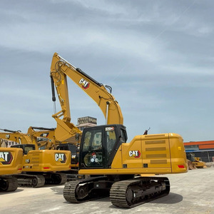 Excavatrice d'occasion de bonne qualité Caterpillar 320GC, excavatrice sur chenilles Cat 320 320GC d'occasion à vendre - Product Image 6