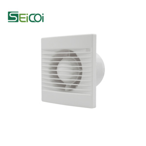 Extractor de Aire para Baño y Cocina con Sensor de Humedad, Ventilador de Extracción para el Hogar - Product Image 2
