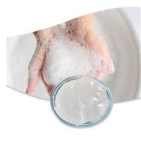 Fabricants en gros de SLES, Sodium Lauryl Ether Sulfate SLES 70% Texapon N70 Chine CAS 68585-34-2 Produits chimiques pour soins capillaires Chine 28%
