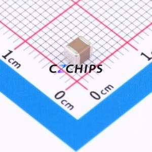 Condensateur SMD (MLCC) CS3225X5R476K160NRL 1210 (Capacité : 47uF) (Précision : 10%) Tension nominale : 16V - Product Image 1