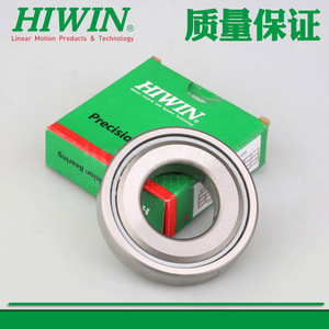 Rodamiento de Bolas de Ranura Profunda Hiwin 17x30x25 P4 de Precisión, Serie de Tornillos de Bolas Importados de Taiwán - Product Image 4