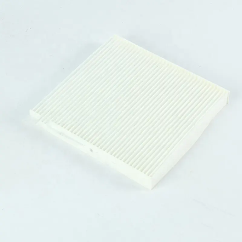 Car Cabin Air conditioning Filter 87139-0N010 For Toyota Corolla Camry Highlander