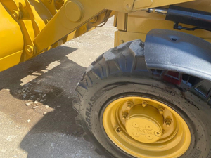 Chargeuse-pelleteuse Caterpillar 420E d'occasion, chargeuse-pelleteuse de qualité supérieure, remise à neuf, prix avantageux avec logistique mondiale - Product Image 4