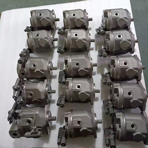 Bomba Hidráulica de Pistones de Caudal Variable de Alta Calidad A10VSO18, Serie A10V - Product Image 3