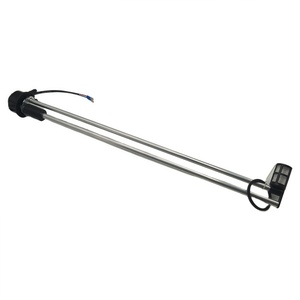 Sensor de Nivel de Combustible para Camiones de Alta Calidad WG9625550131 para Sinotruk HOWO - Product Image 2