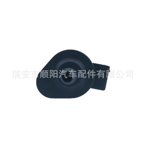 Válvula solenoide del depósito de carbón 04E 906 517 para sistema de combustible automotriz, pieza de repuesto Sy-133 - Product Image 2