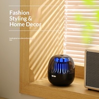 Diffuseur d'arômes de style phare, nébuliseur ultrasonique avec fonction de minuterie ; silencieux, à forte production de brume, pour huiles essentielles
