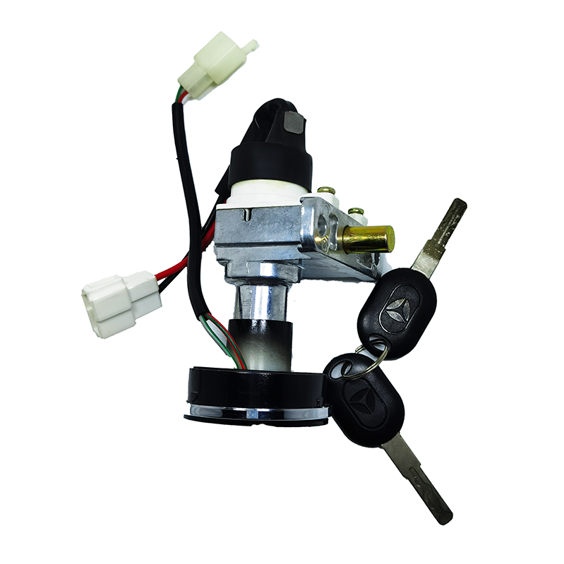 Автоматический переключатель зажигания, переключатель зажигания электромобиля, Электрический дверной замок